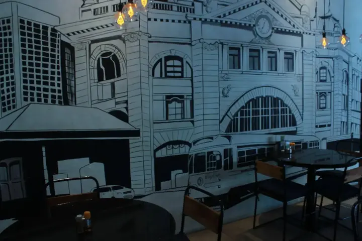 Бандунг: Hotel Nyland Cipaganti