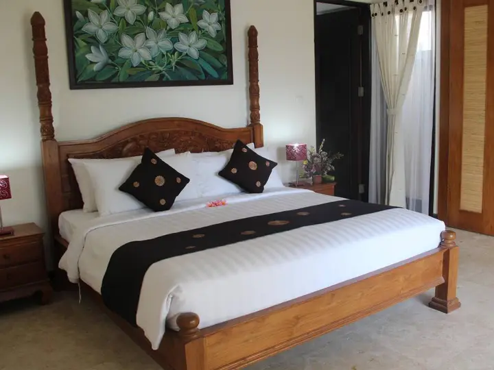 Унгасан: Ocean Heights Villa