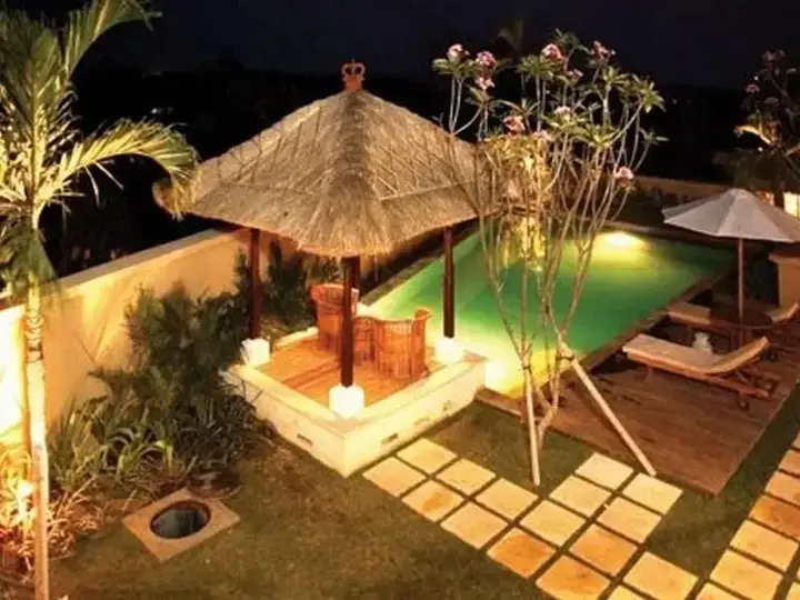 Унгасан: Ocean Heights Villa