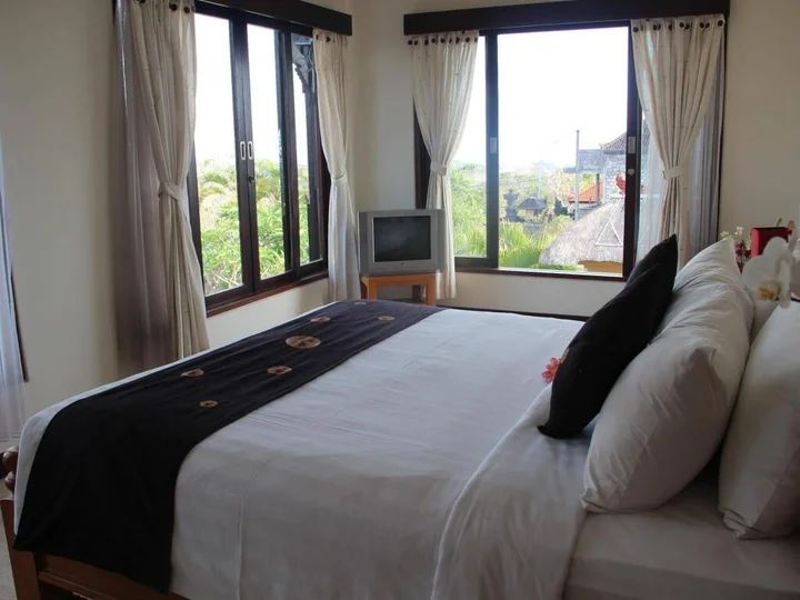 Унгасан: Ocean Heights Villa