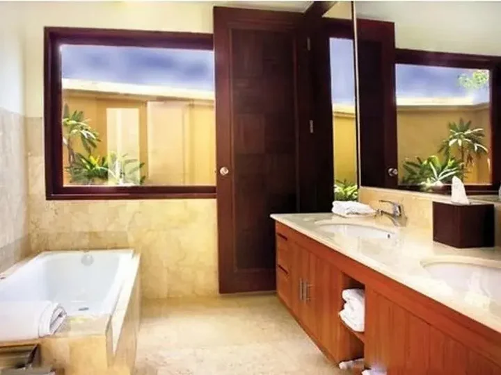 Унгасан: Ocean Heights Villa