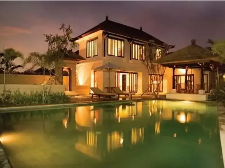 Унгасан: Ocean Heights Villa