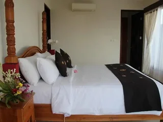 Унгасан: Ocean Heights Villa