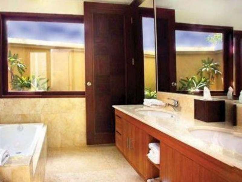 Унгасан: Ocean Heights Villa