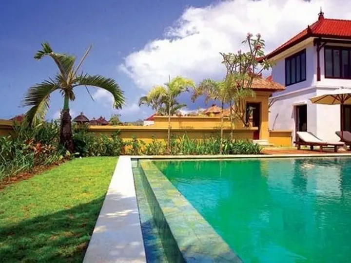 Унгасан: Ocean Heights Villa