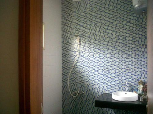 Бандунг: Villa Forest Hill B6
