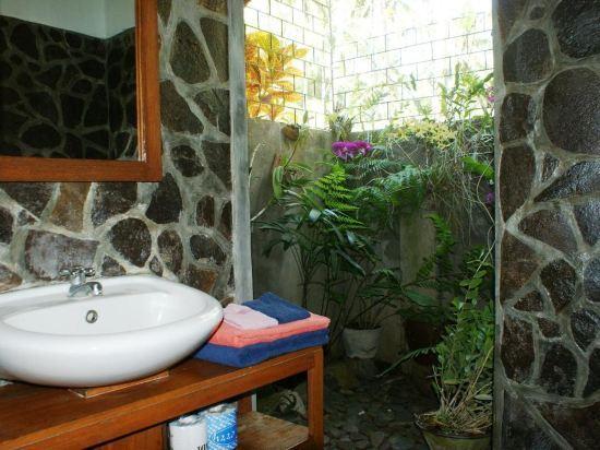 Каликбукбук: Saraswati Holiday House
