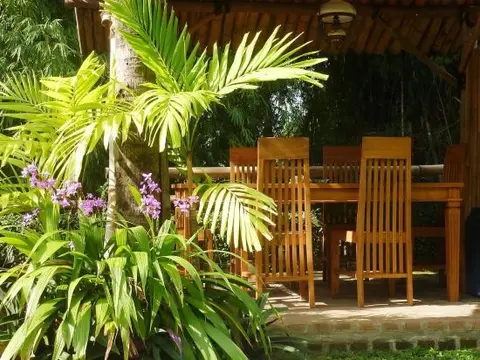 Каликбукбук: Saraswati Holiday House