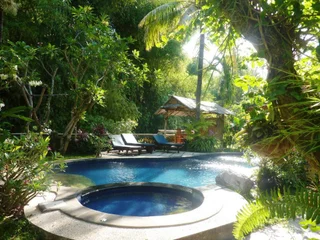 Каликбукбук: Saraswati Holiday House