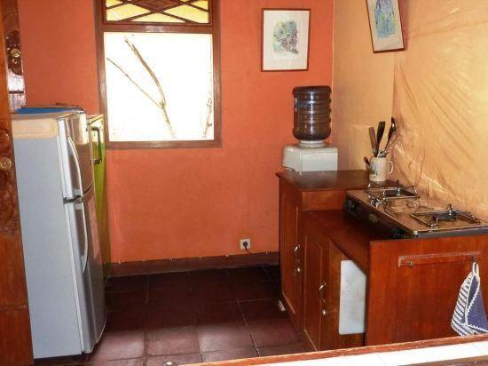 Каликбукбук: Saraswati Holiday House