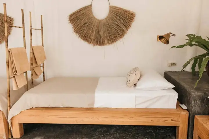 Чангу: Oasis Canggu Bali