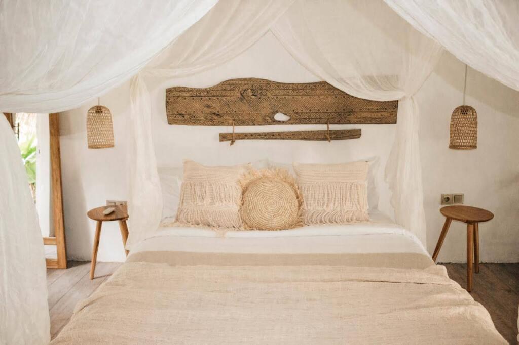 Чангу: Oasis Canggu Bali