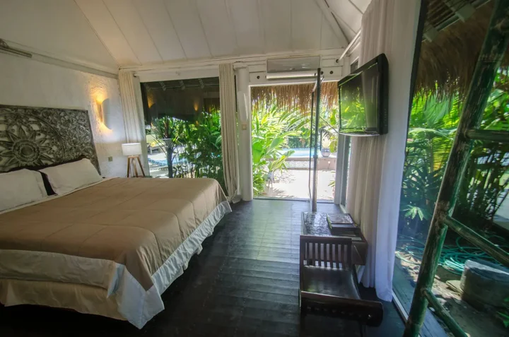 Чангу: Oasis Canggu Bali