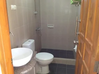 Каликбукбук: Astina Hotel