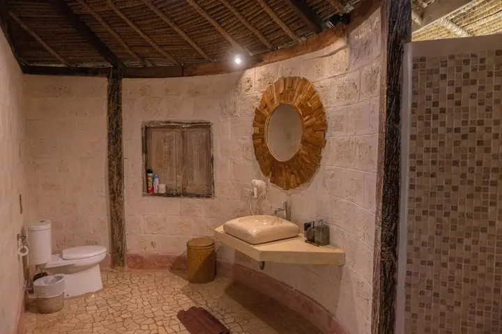 Джимбаран: Biu Biu Resort Bali