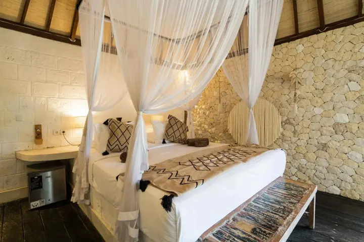 Джимбаран: Biu Biu Resort Bali
