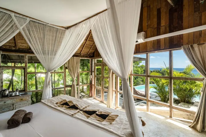 Джимбаран: Biu Biu Resort Bali
