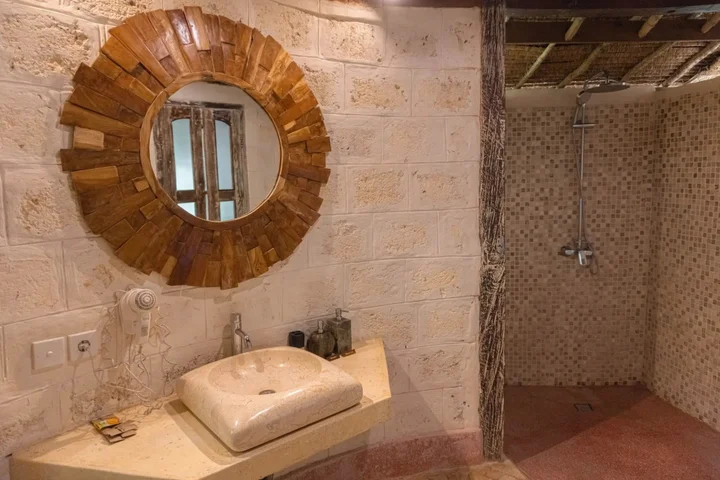 Джимбаран: Biu Biu Resort Bali