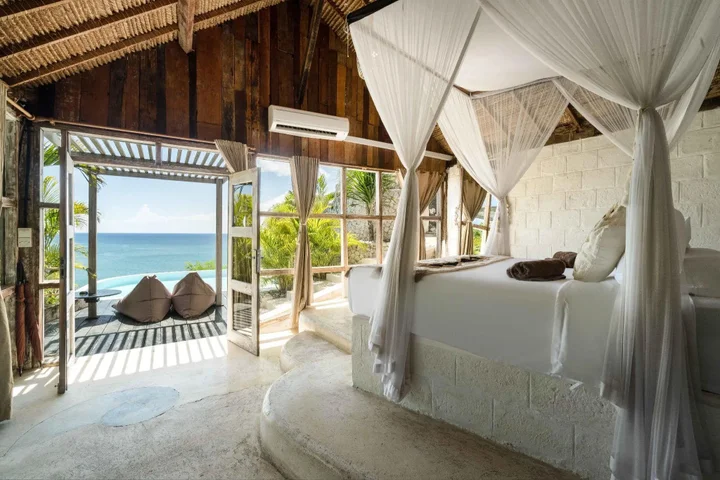 Джимбаран: Biu Biu Resort Bali