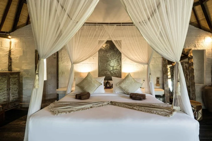 Джимбаран: Biu Biu Resort Bali