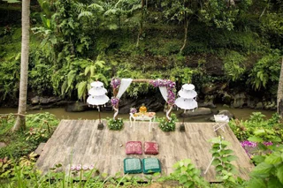 Убуд: Villa Beji Indah
