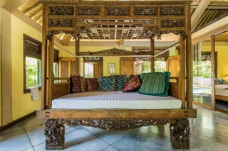 Убуд: Villa Beji Indah