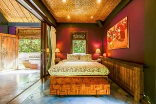 Убуд: Villa Beji Indah