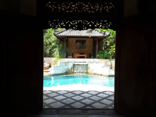 Убуд: Villa Beji Indah