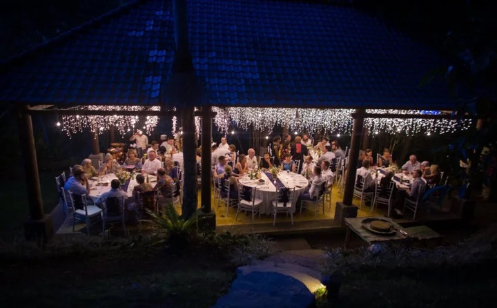 Убуд: Villa Beji Indah