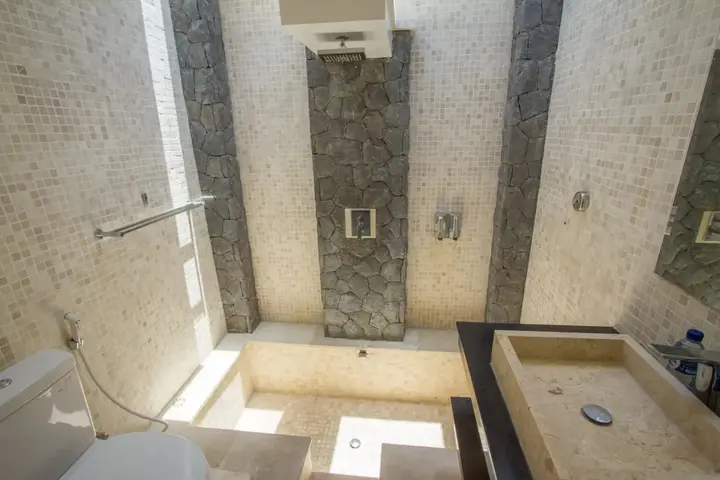 Кута: Villa Vishuddha Ajna