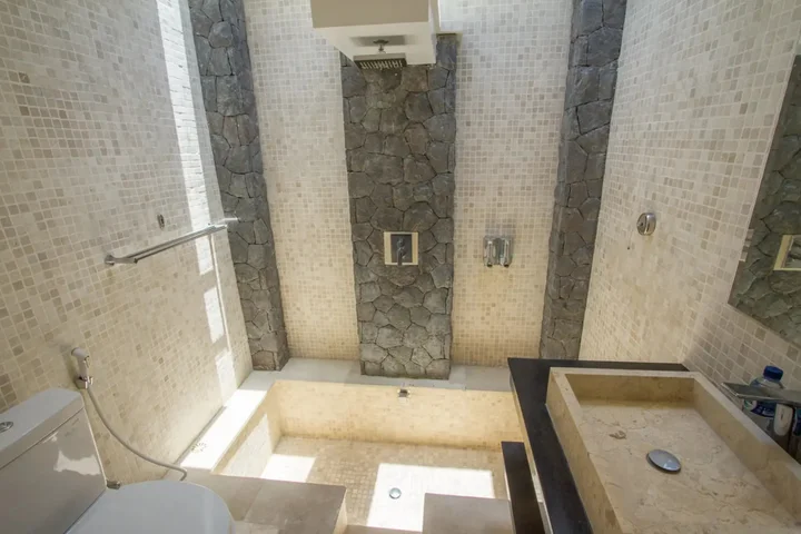 Кута: Villa Vishuddha Ajna