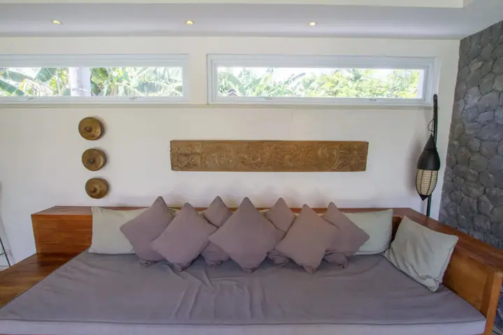 Кута: Villa Vishuddha Ajna