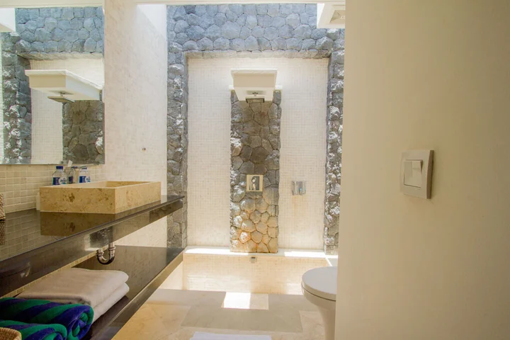 Кута: Villa Vishuddha Ajna
