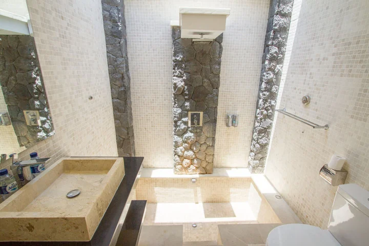 Кута: Villa Vishuddha Ajna