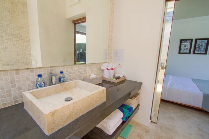 Кута: Villa Vishuddha Ajna