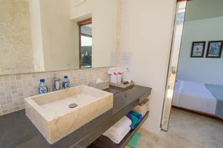 Кута: Villa Vishuddha Ajna