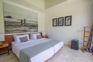 Кута: Villa Vishuddha Ajna