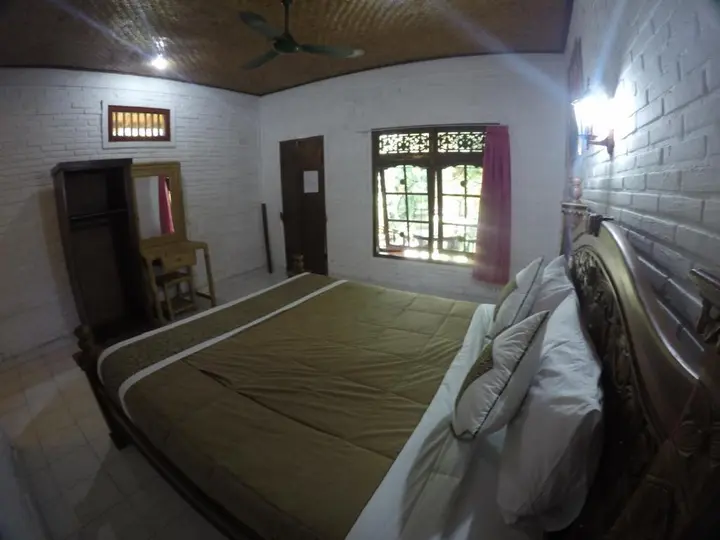 Убуд: Ekas Homestay