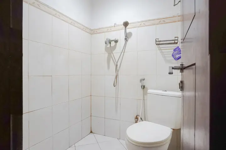 Кута: Gana Inn Legian