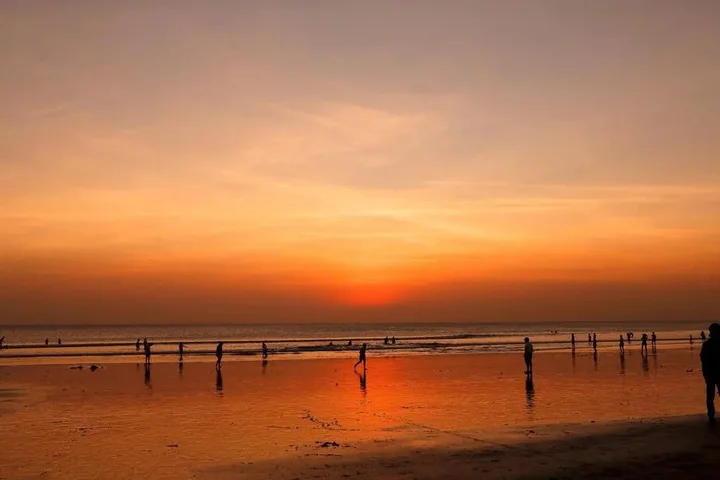 Кута: Gana Inn Legian