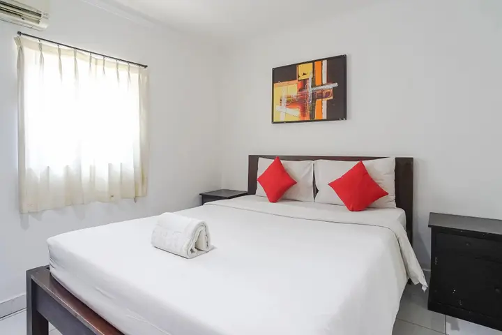 Кута: Gana Inn Legian