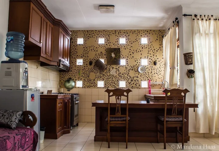 Убуд: Ons Bed and Breakfast