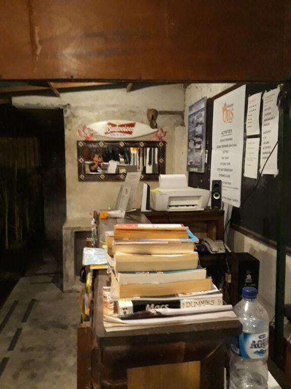 Убуд: Ons Bed and Breakfast