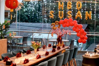 Амбон: Golden Palace Hotel Ambon