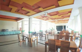 Амбон: Amans Hotel