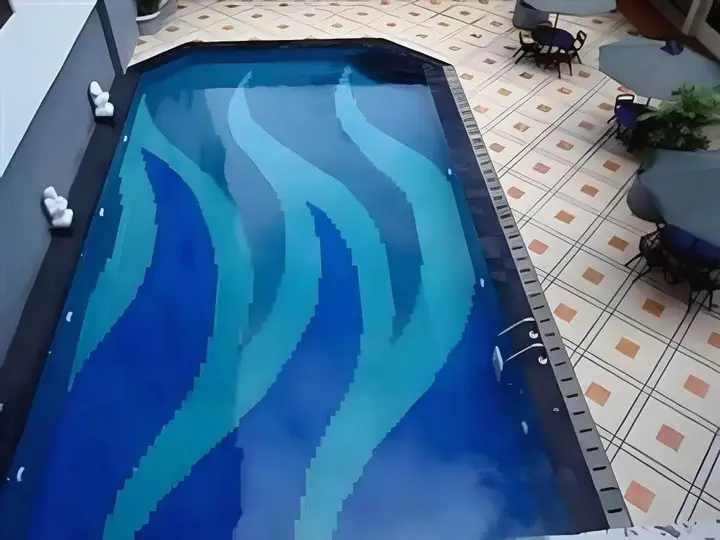 Амбон: Amans Hotel