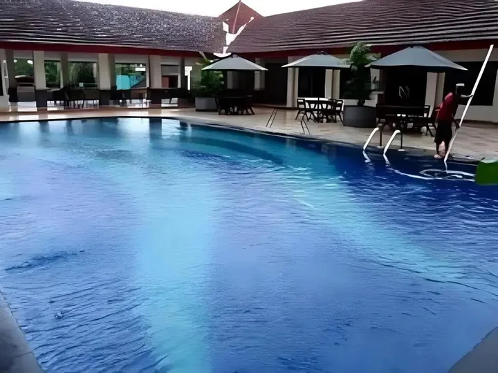 Амбон: Amans Hotel
