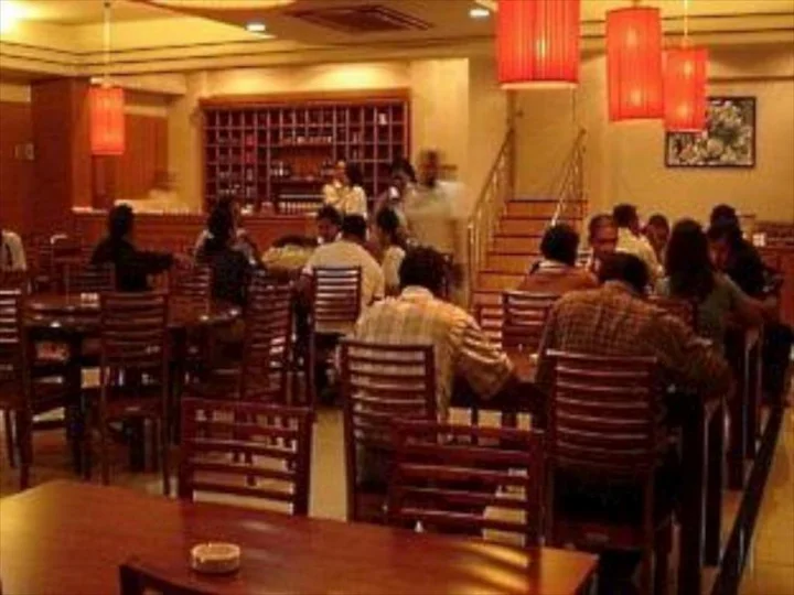 Амбон: Amans Hotel