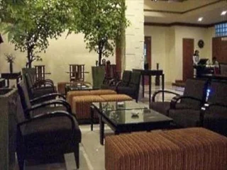 Амбон: Amans Hotel