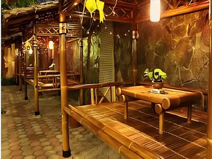 Блитар: Patria Garden Hotel